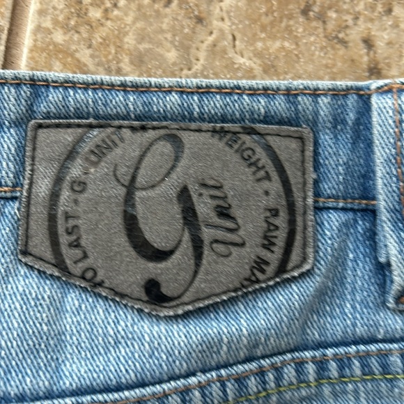Men’s Jeans G Unit - Picture 5 of 6